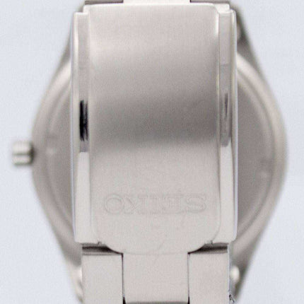 Seiko Titanium SGG599 SGG599P1 SGG599P Mens Watch