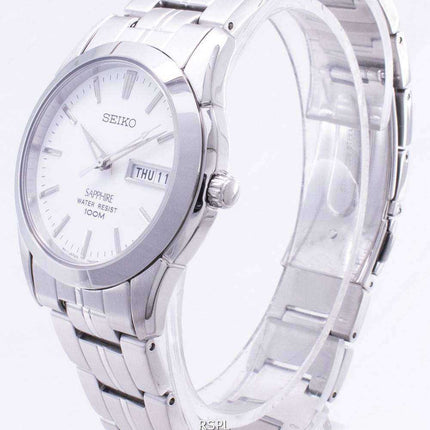 Seiko Sapphire SGG713P1 SGG713 SGG713P Men's Watch