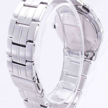 Seiko Sapphire SGG713P1 SGG713 SGG713P Men's Watch