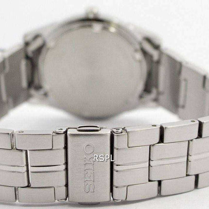 Seiko Sapphire SGG713P1 SGG713 SGG713P Men's Watch