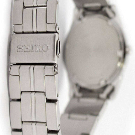 Seiko Sapphire SGG715 SGG715P1 SGG715P Mens Watch