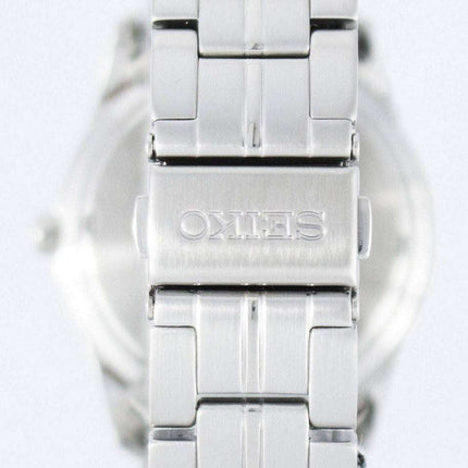Refurbished Seiko Sapphire SGG717 SGG717P1 SGG717P Men's Watch