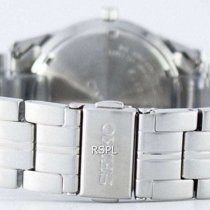 Refurbished Seiko Sapphire SGG717 SGG717P1 SGG717P Men's Watch