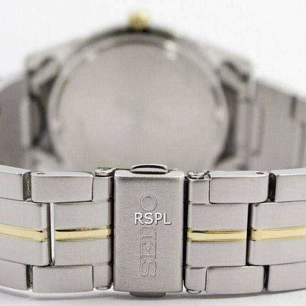 Seiko Sapphire SGG719P1 SGG719 SGG719P Men's Watch