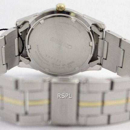 Seiko Sapphire SGG719P1 SGG719 SGG719P Men's Watch