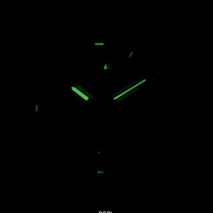 Seiko Titanium Quartz Sapphire SGG727P2 Men's Watch