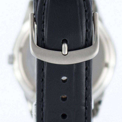 Seiko Titanium Quartz Sapphire SGG727P2 Men's Watch