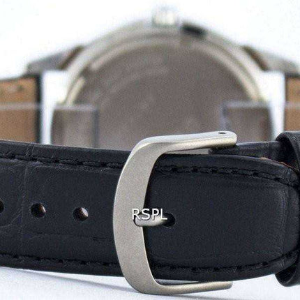 Seiko Titanium Quartz Sapphire SGG727P2 Men's Watch
