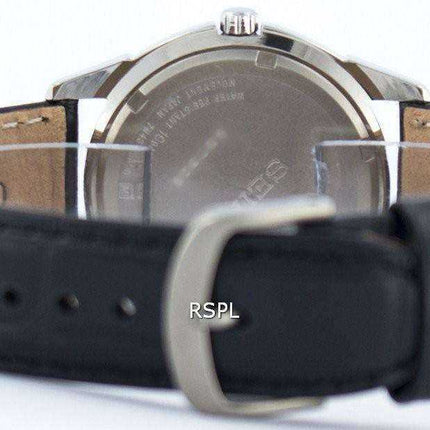 Seiko Titanium Quartz Sapphire SGG727P2 Men's Watch