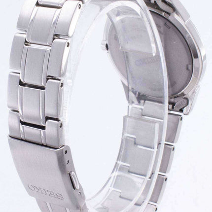 Seiko Titanium Sapphire SGG729P1 SGG729P Mens Watch
