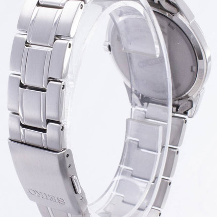 Refurbished Seiko Titanium Sapphire SGG729 SGG729P1 SGG729P Men's Watch