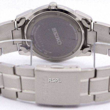 Seiko Titanium Sapphire SGG729P1 SGG729P Mens Watch