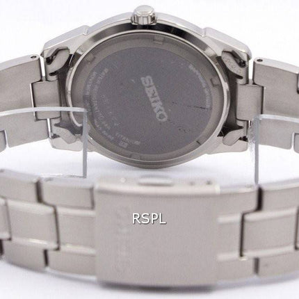 Refurbished Seiko Titanium Sapphire SGG729 SGG729P1 SGG729P Men's Watch