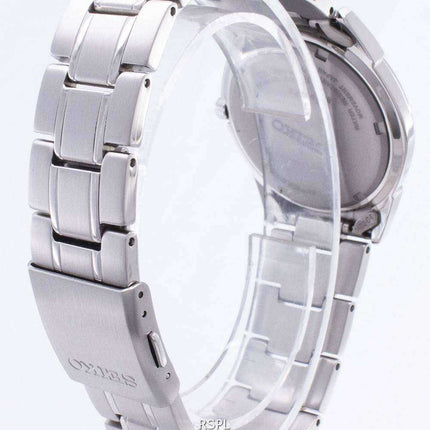 Seiko Titanium Sapphire SGG731P1 SGG731 SGG731P Mens Watch