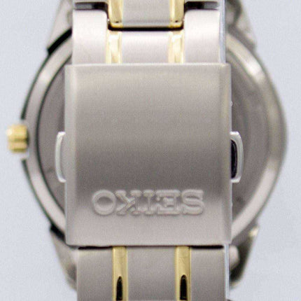 Seiko Titanium Sapphire SGG733P1 SGG733P Mens Watch