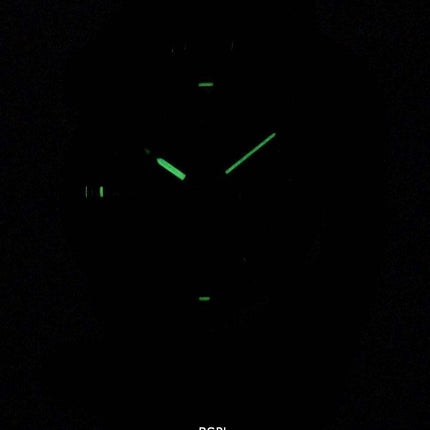 Seiko Titanium Sapphire SGG735P1 SGG735 SGG735P Men's Watch