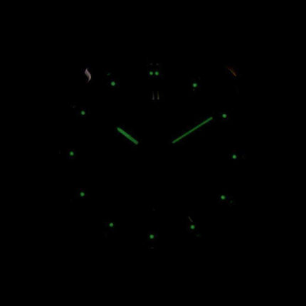 Seiko Quartz Analog SGGA43 SGGA43P1 SGGA43P Men's Watch