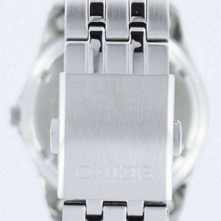 Seiko Quartz Analog SGGA43 SGGA43P1 SGGA43P Men's Watch