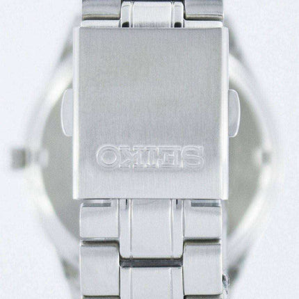Seiko Quartz Analog Sapphire SGGA63 SGGA63P1 SGGA63P Men's Watch