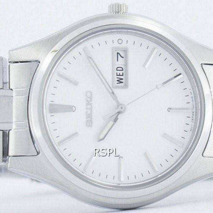 Seiko Quartz Analog Sapphire SGGA63 SGGA63P1 SGGA63P Men's Watch