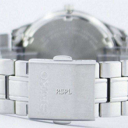 Seiko Quartz Analog Sapphire SGGA63 SGGA63P1 SGGA63P Men's Watch