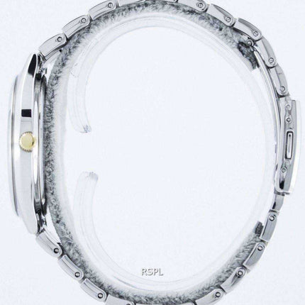Seiko Quartz Analog Sapphire SGGA67 SGGA67P1 SGGA67P Men's Watch