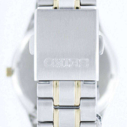 Seiko Quartz Analog Sapphire SGGA67 SGGA67P1 SGGA67P Men's Watch