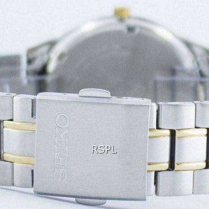 Seiko Quartz Analog Sapphire SGGA67 SGGA67P1 SGGA67P Men's Watch