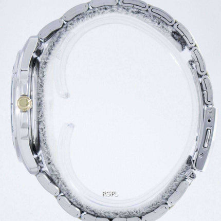 Seiko Quartz Analog SGGA83 SGGA83P1 SGGA83P Men's Watch