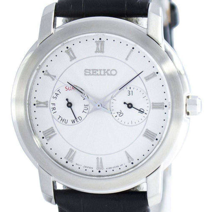 Seiko Quartz Analog SGN013 SGN013P1 SGN013P Men's Watch