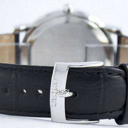 Seiko Quartz Analog SGN013 SGN013P1 SGN013P Men's Watch