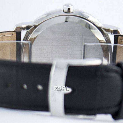 Seiko Quartz Analog SGN013 SGN013P1 SGN013P Men's Watch