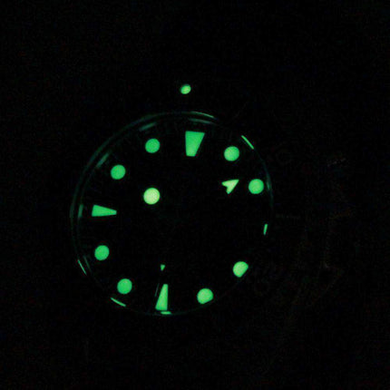 Seiko Kinetic Divers 200M SKA371P2 Watch