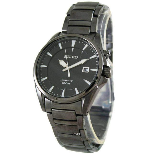 Seiko Mens Watch Kinetic SKA567P1 SKA567P SKA567