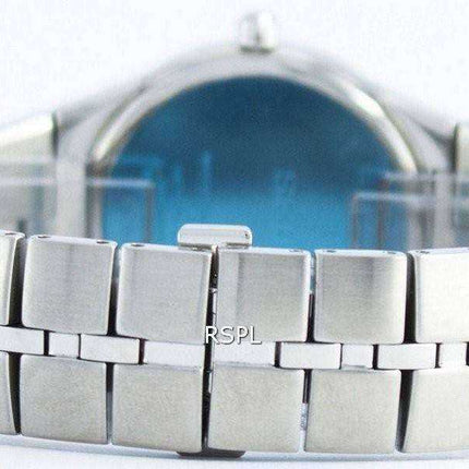 Seiko Quartz Analog SKK541 SKK541P1 SKK541P Men's Watch