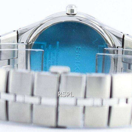 Seiko Quartz Analog SKK541 SKK541P1 SKK541P Men's Watch