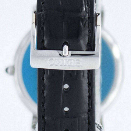 Seiko Quartz Analog SKK645 SKK645P1 SKK645P Men's Watch
