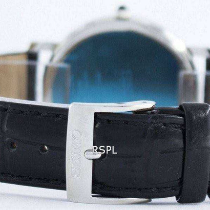 Seiko Quartz Analog SKK645 SKK645P1 SKK645P Men's Watch