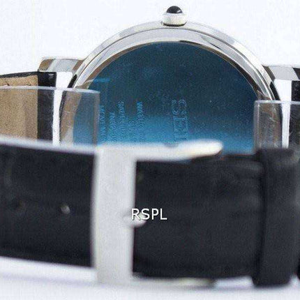 Seiko Quartz Analog SKK645 SKK645P1 SKK645P Men's Watch