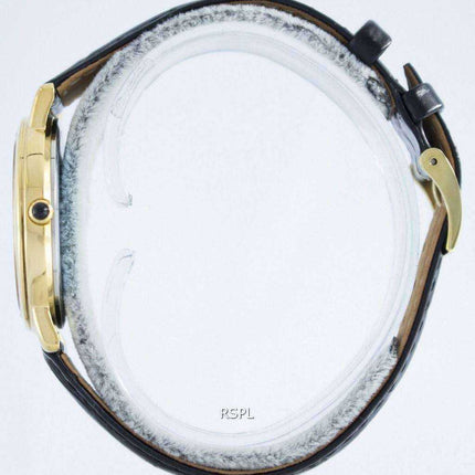 Seiko Quartz Analog SKK646 SKK646P1 SKK646P Men's Watch