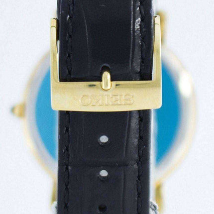 Seiko Quartz Analog SKK646 SKK646P1 SKK646P Men's Watch