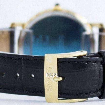 Seiko Quartz Analog SKK646 SKK646P1 SKK646P Men's Watch