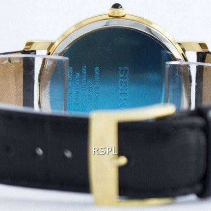 Seiko Quartz Analog SKK646 SKK646P1 SKK646P Men's Watch