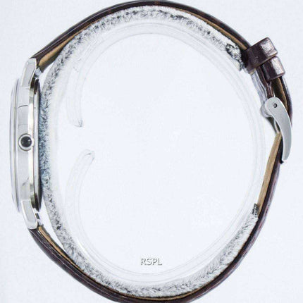 Seiko Quartz Analog SKK649 SKK649P1 SKK649P Men's Watch