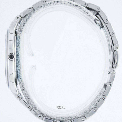 Seiko Quartz Analog SKK703 SKK703P1 SKK703P Men's Watch