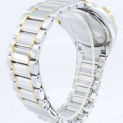 Seiko Classic SKK880P SKK880P1 SKK880 Diamond Accents Quartz Women's Watch