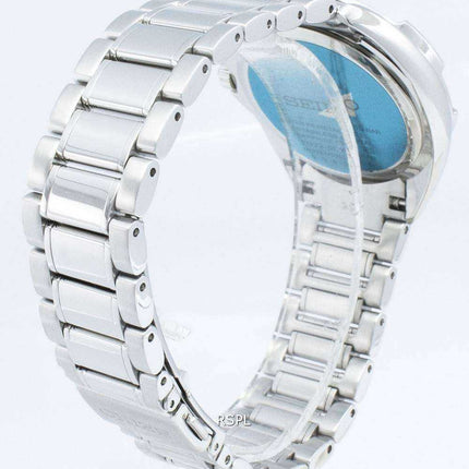 Seiko Classic SKK883P SKK883P1 SKK883 Diamond Accents Quartz Women's Watch