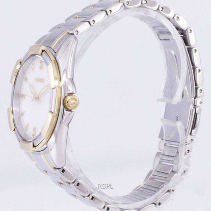 Seiko Quartz Diamond Accents SKK886 SKK886P1 SKK886P Women's Watch