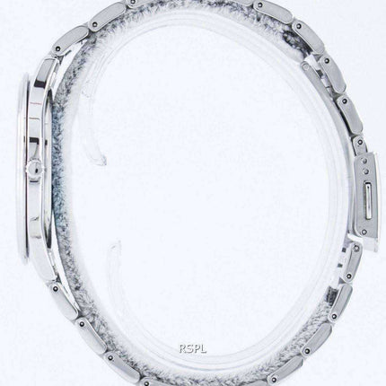 Seiko Quartz Analog SKP343 SKP343P1 SKP343P Men's Watch