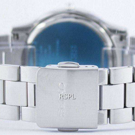 Seiko Quartz Analog SKP343 SKP343P1 SKP343P Men's Watch